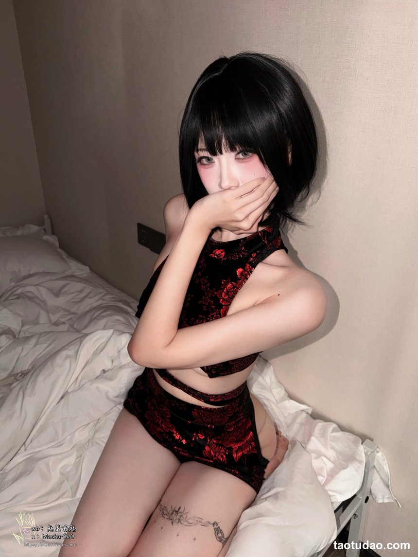 麻薯好吃 No.022 - 3月随手拍 [80P-951m]