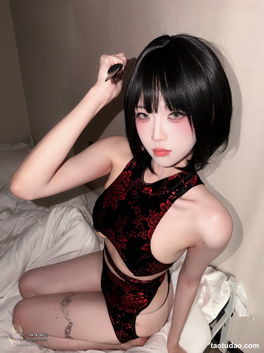 麻薯好吃 No.022 - 3月随手拍 [80P-951m]