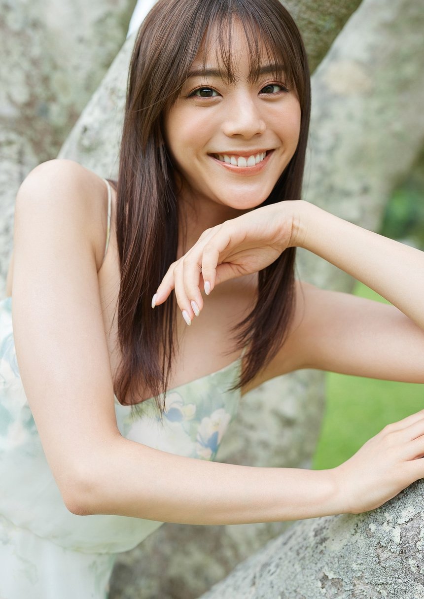 貴島明日香　Midnight Summer スピサン グラビアフォトブック