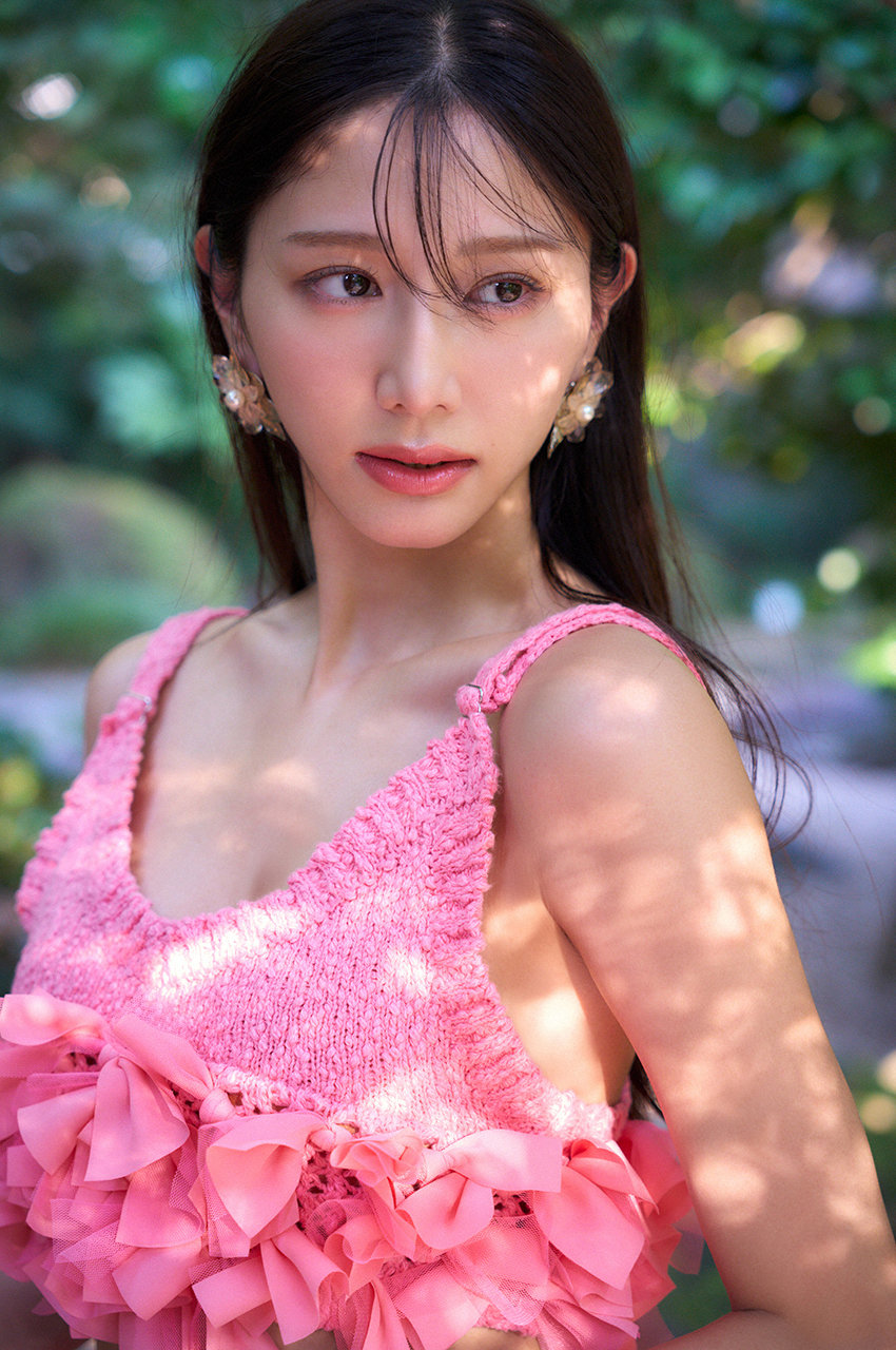 斎藤恭代 - 国宝 1rd week