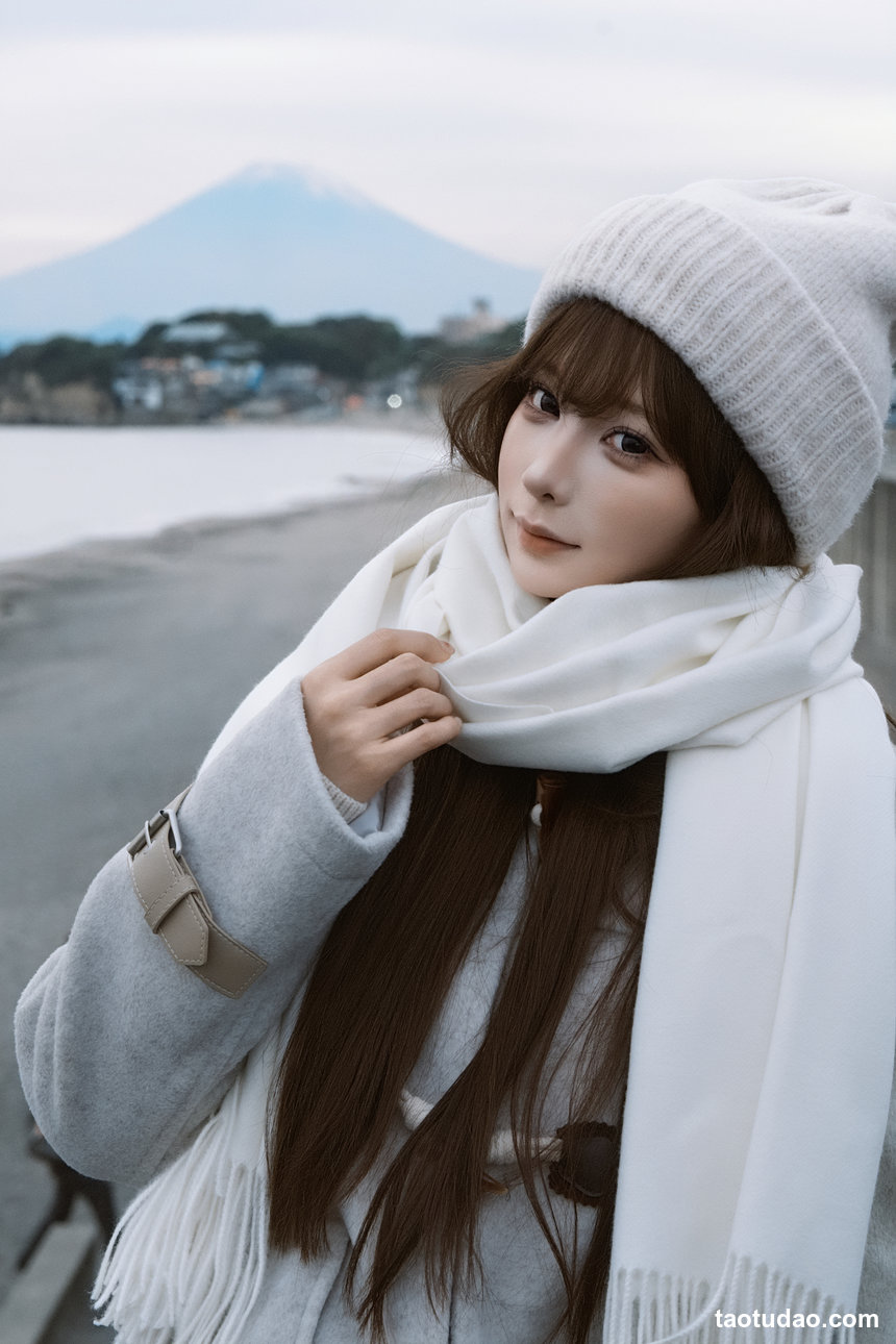 蠢沫沫 –  日本旅游集[92P-779.4M]