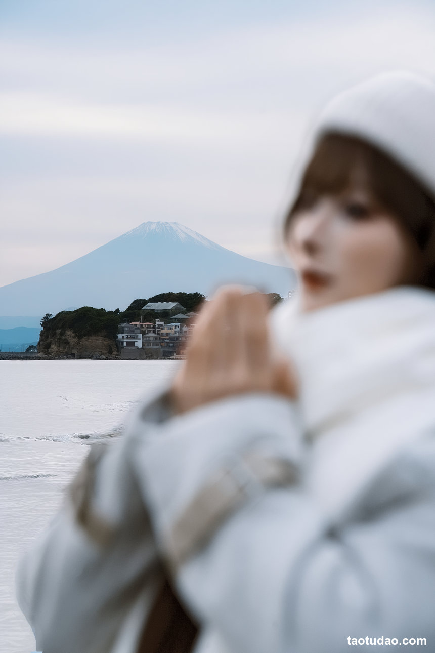 蠢沫沫 –  日本旅游集[92P-779.4M]