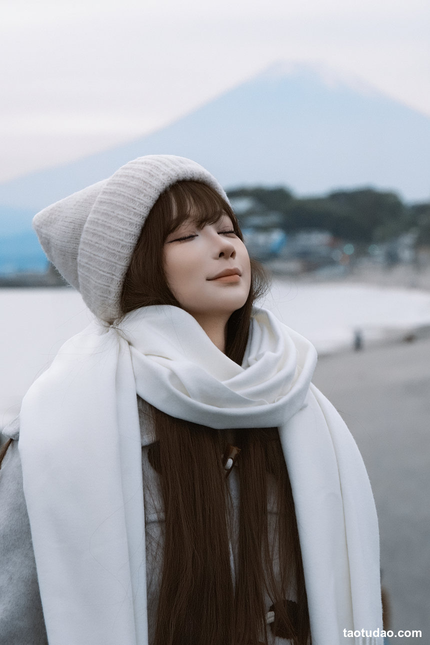 蠢沫沫 –  日本旅游集[92P-779.4M]