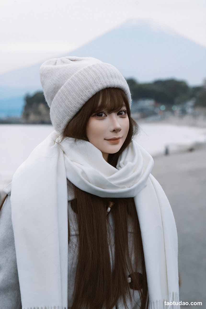 蠢沫沫 –  日本旅游集[92P-779.4M]