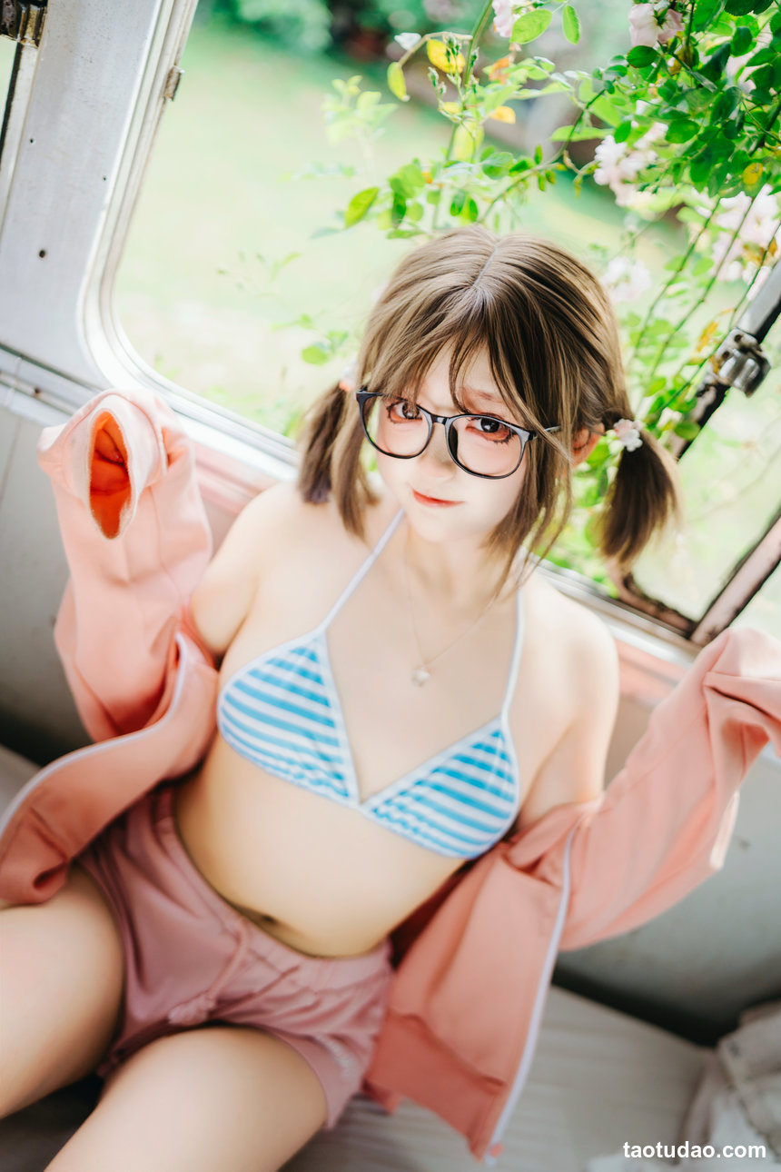 神沢永莉 –  夏日果实[120P-2.24G]