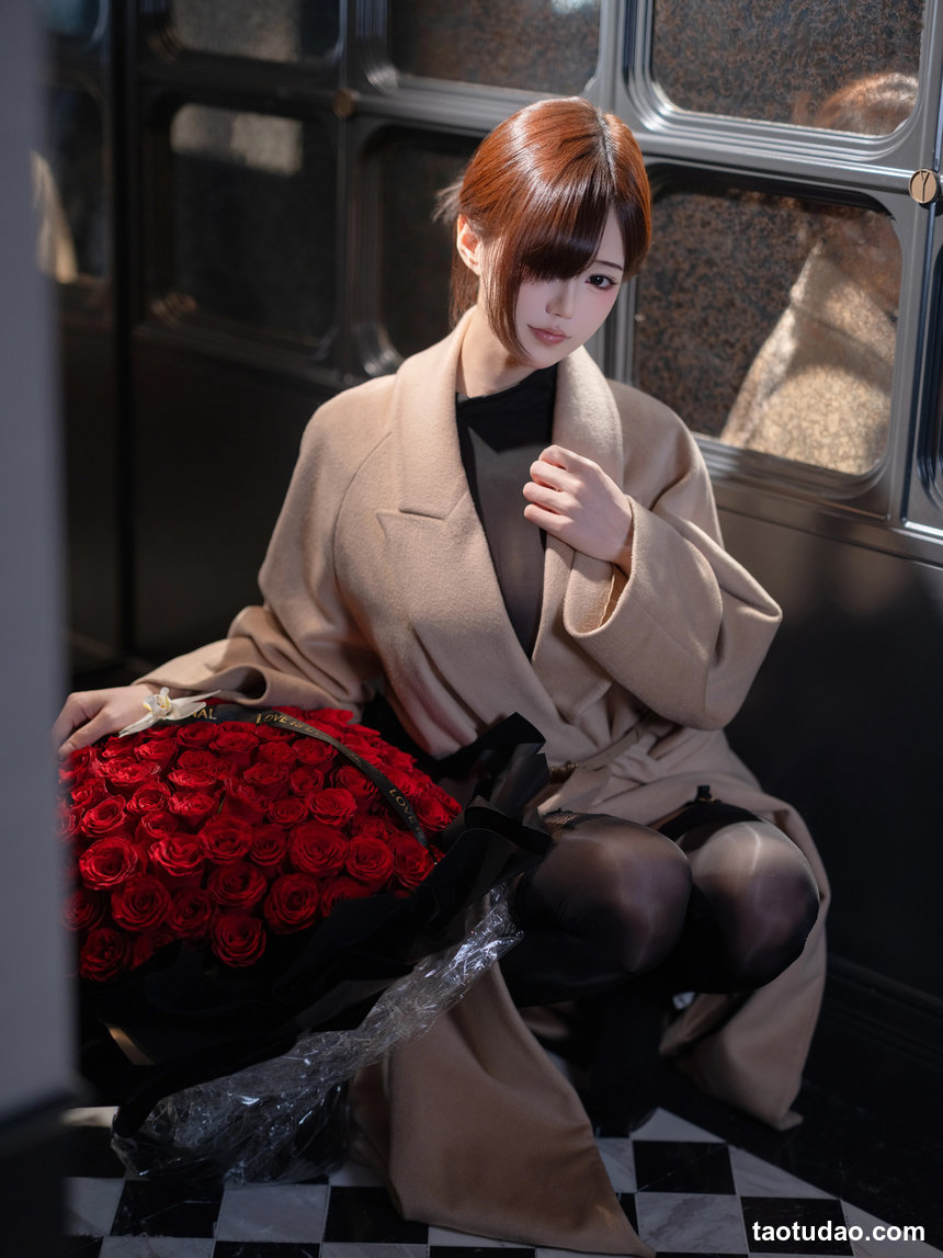 小仓千代w –  Patreon订阅 情人节[43P-283.9M]