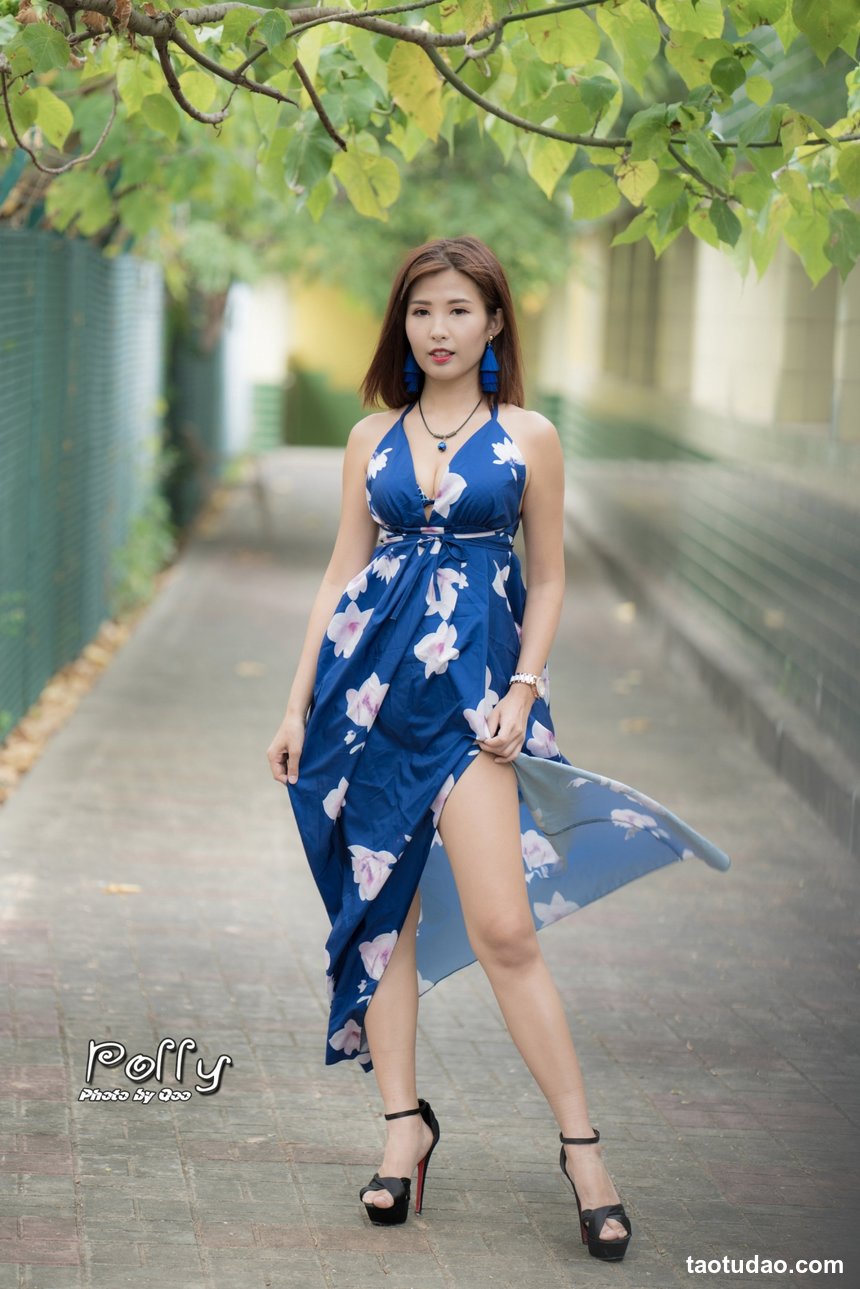 街拍丝足 NO.142 陈怡霏 OL黑丝高跟美腿 [59P+77M]