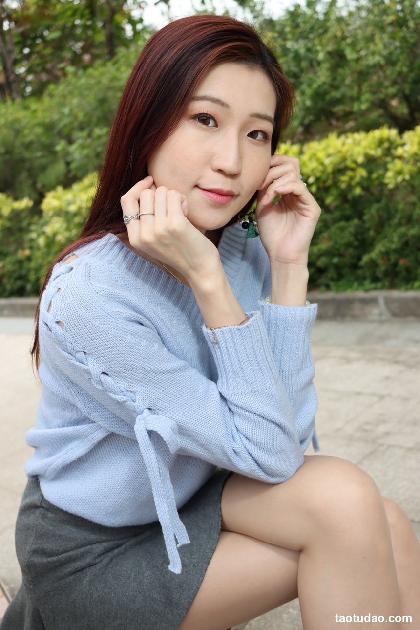 街拍丝足 NO.160 黑丝大长腿 [201P+143M]