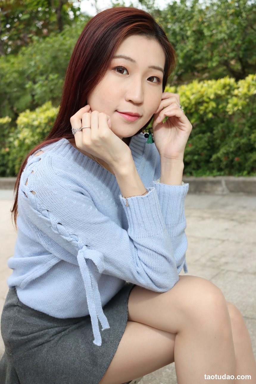 街拍丝足 NO.160 黑丝大长腿 [201P+143M]