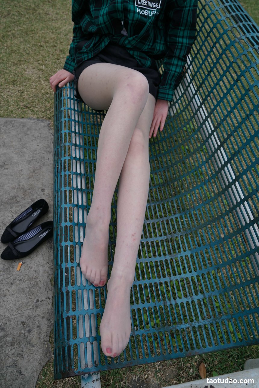 街拍丝足 NO.171 海琳 学生制服 [73P+55M]