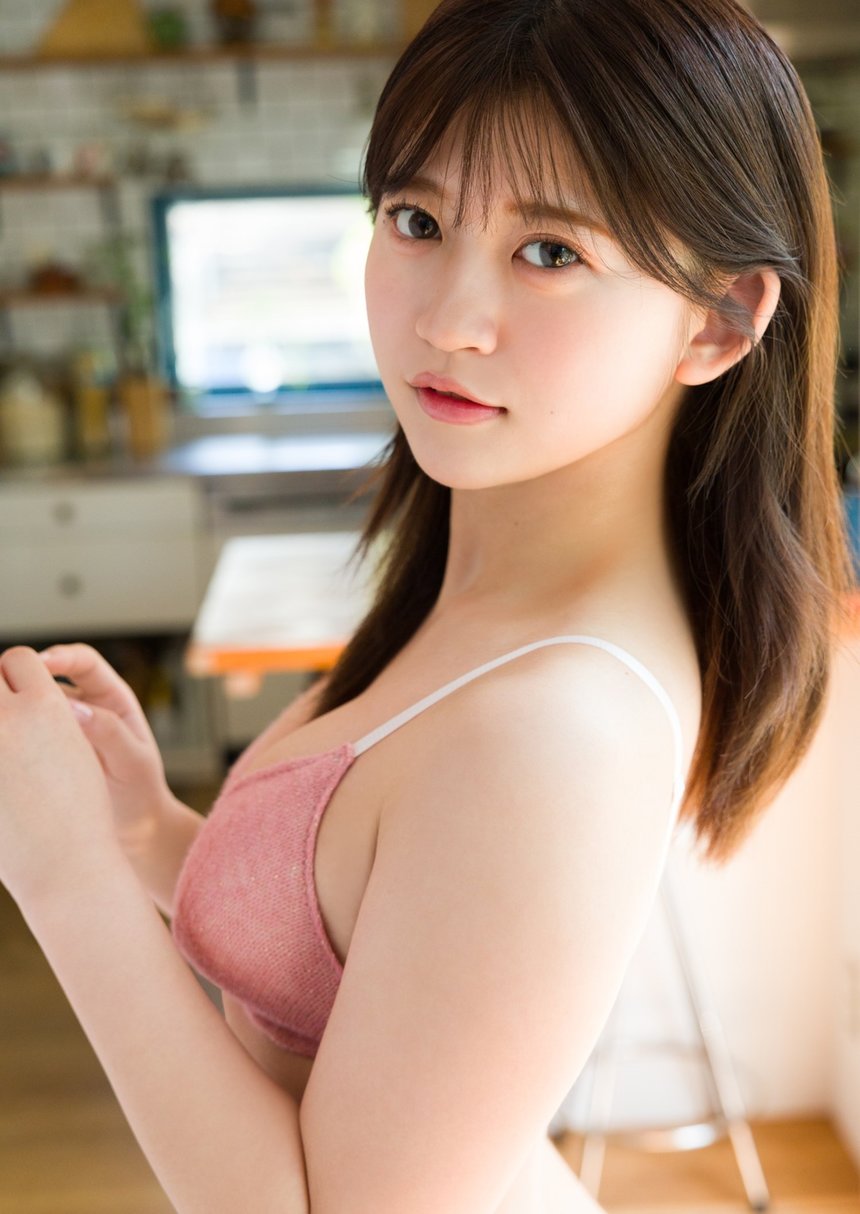 【デジタル限定 YJ PHOTO BOOK】石原さき(#Mooove！)写真集「さききゅんする？」