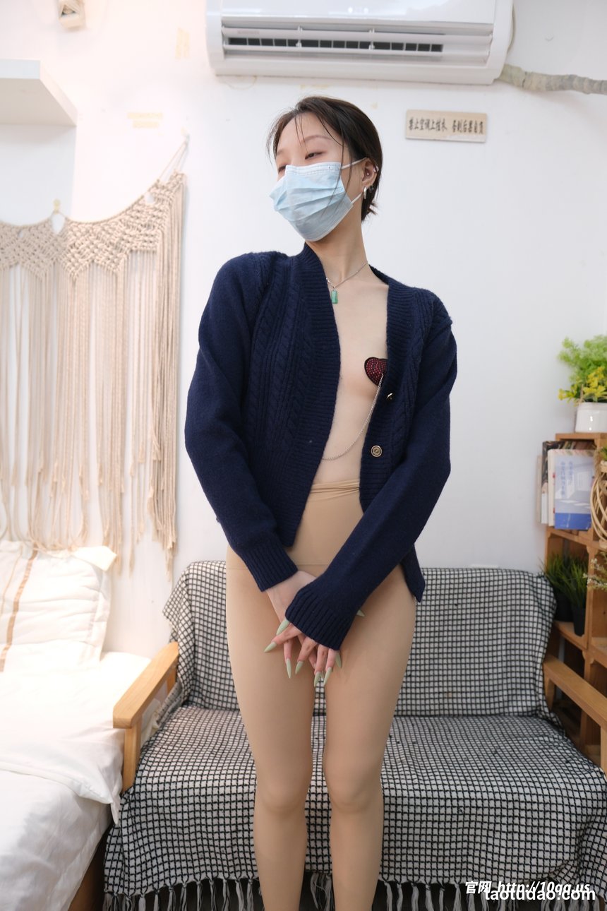 [ROSI口罩系列] 2025.10.25 No.3422 [71+1P-215M]