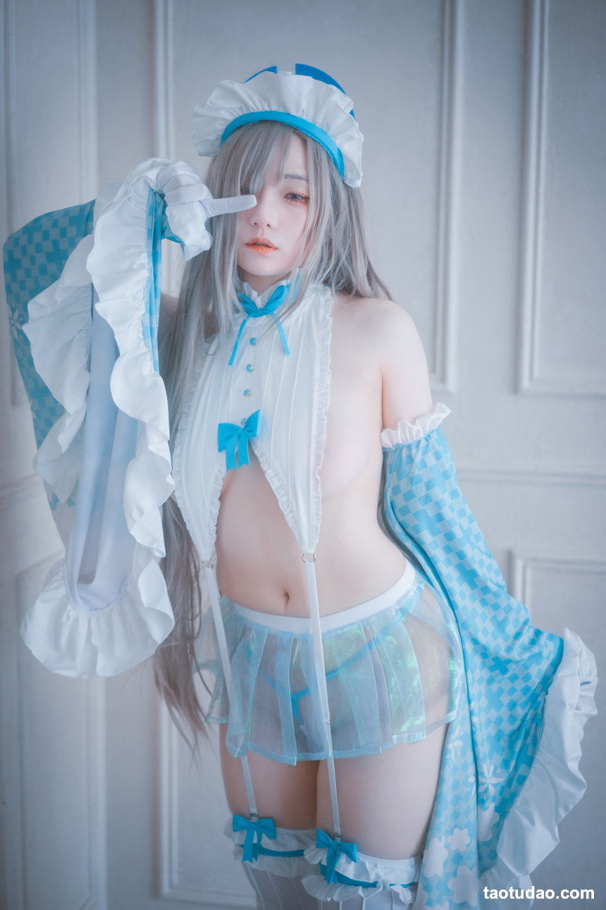 [DJAWA] Mimmi - Asuna the Maid [125P-1.4G]