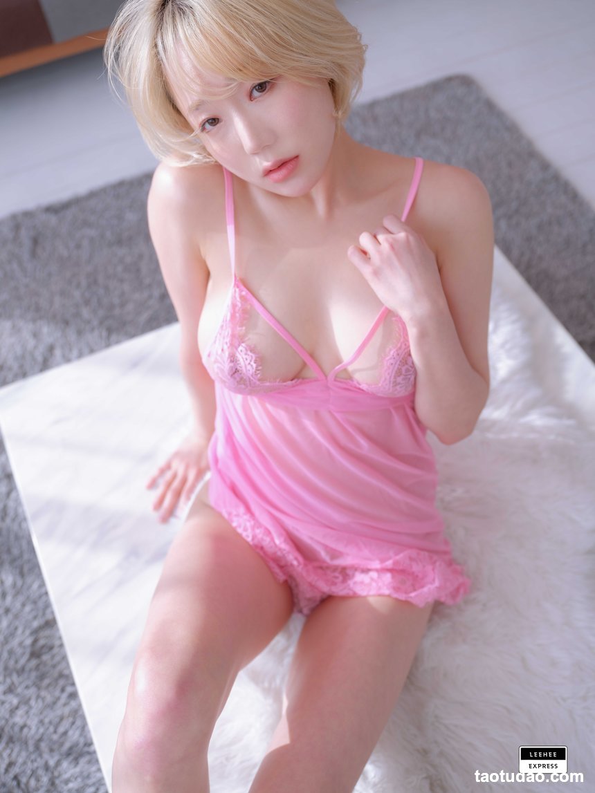 [LEEHEE EXPRESS] LEHF-146  Rang Rang [54P-275MB]