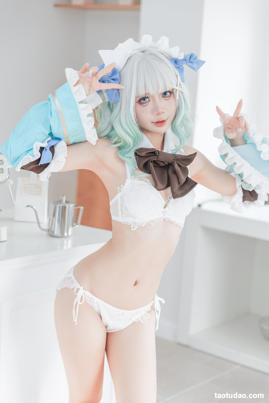 PoppaChan –  Mint Fantome[93P-11V-1.05G]