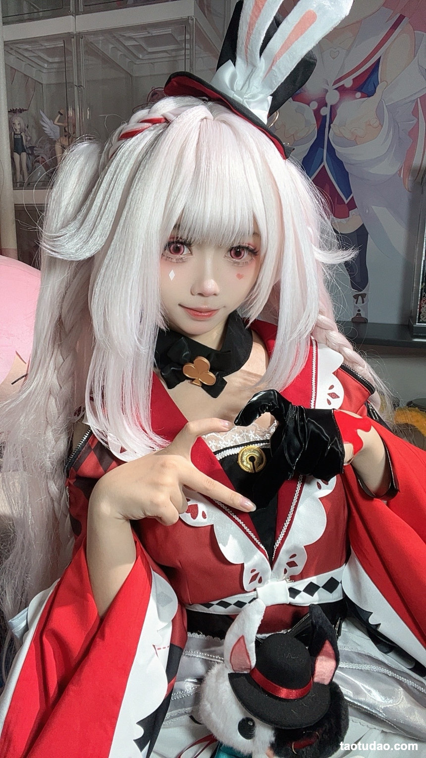 白栎Shirly –  崩坏 星穹铁道 火花 [148P+25V-6.63GB]