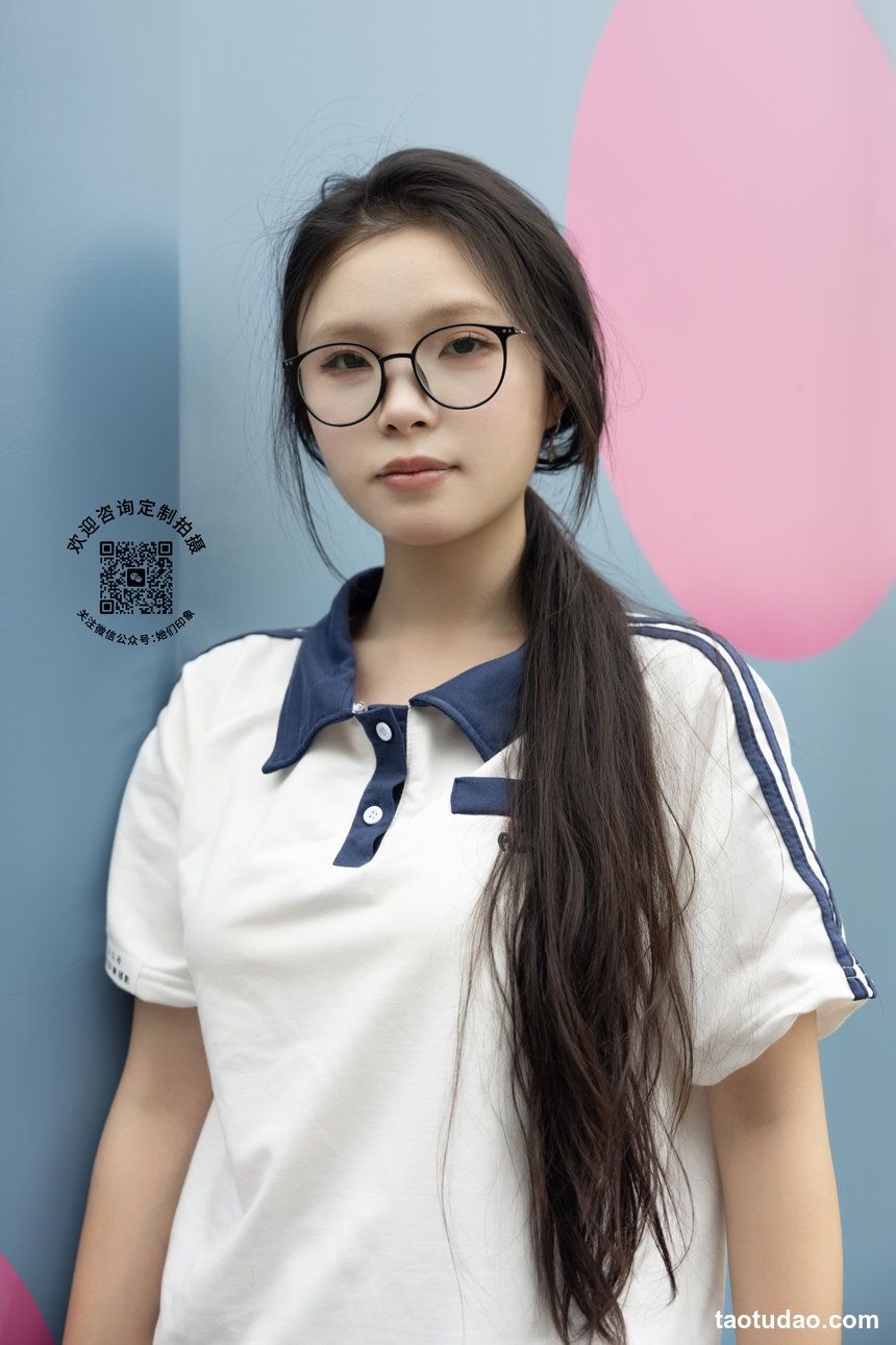 她们印象 No.030 薯条 [154P1V-3.34GB]