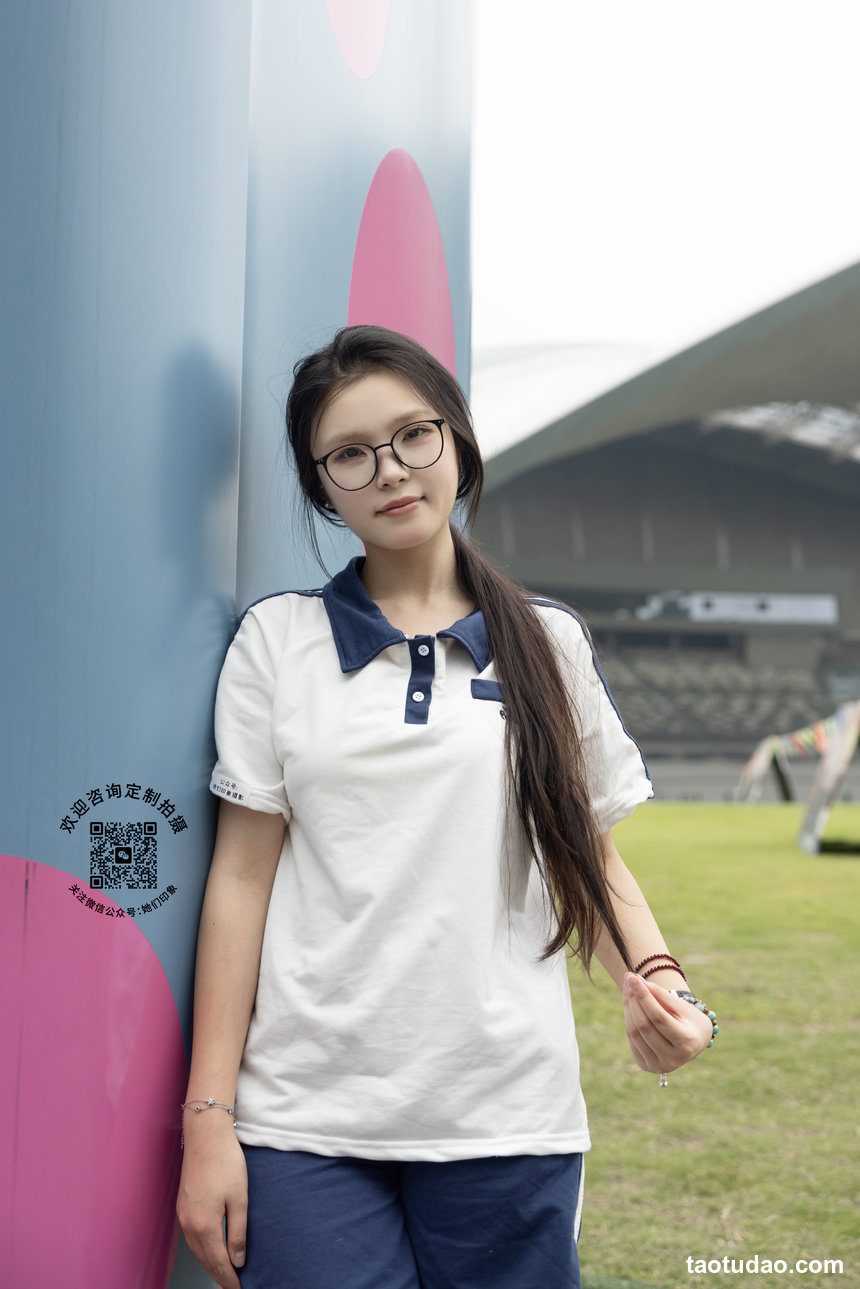 她们印象 No.030 薯条 [154P1V-3.34GB]