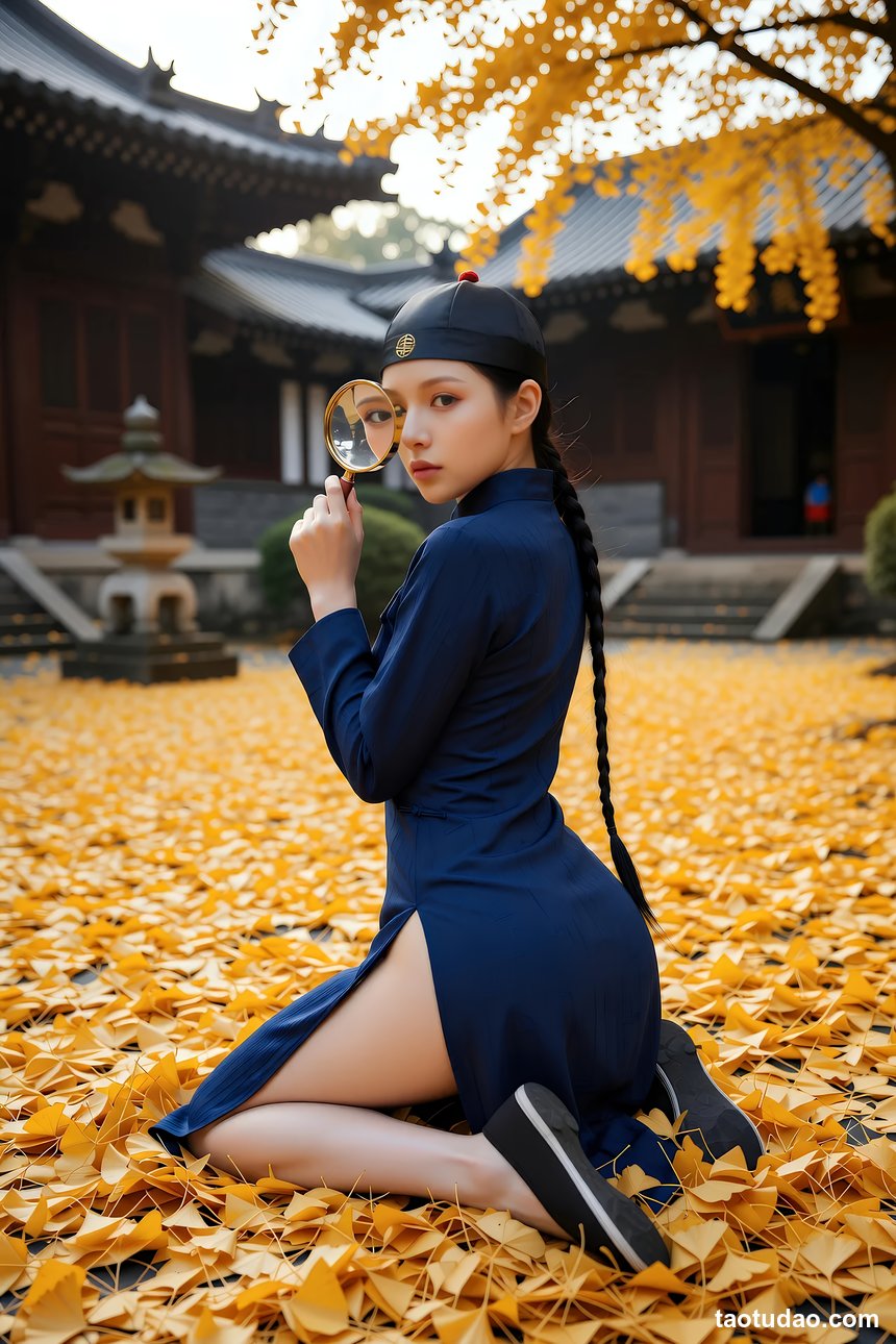 AiGirl NO.047 珊珊[77P／823MB]