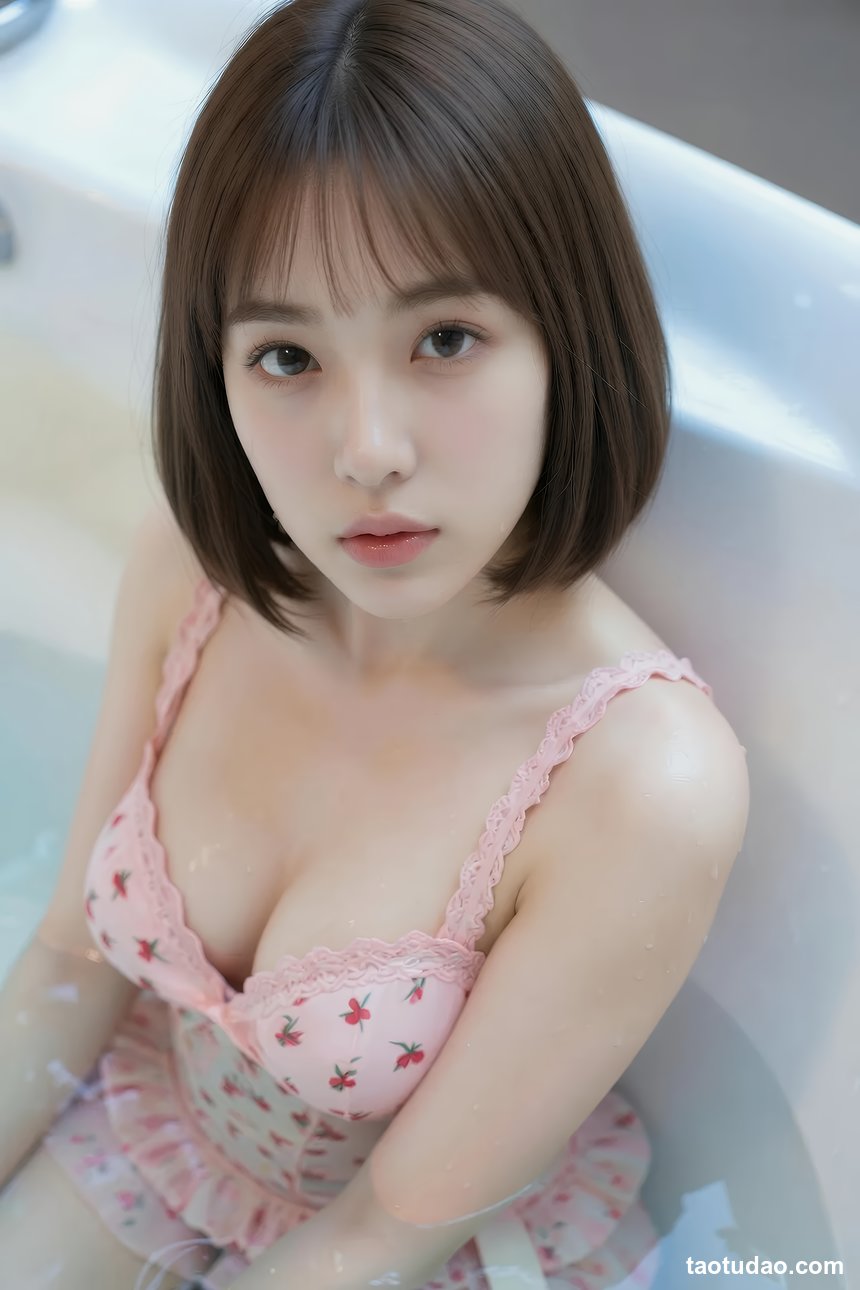 AiGirl NO.051 小乔不乔[95P／986MB]
