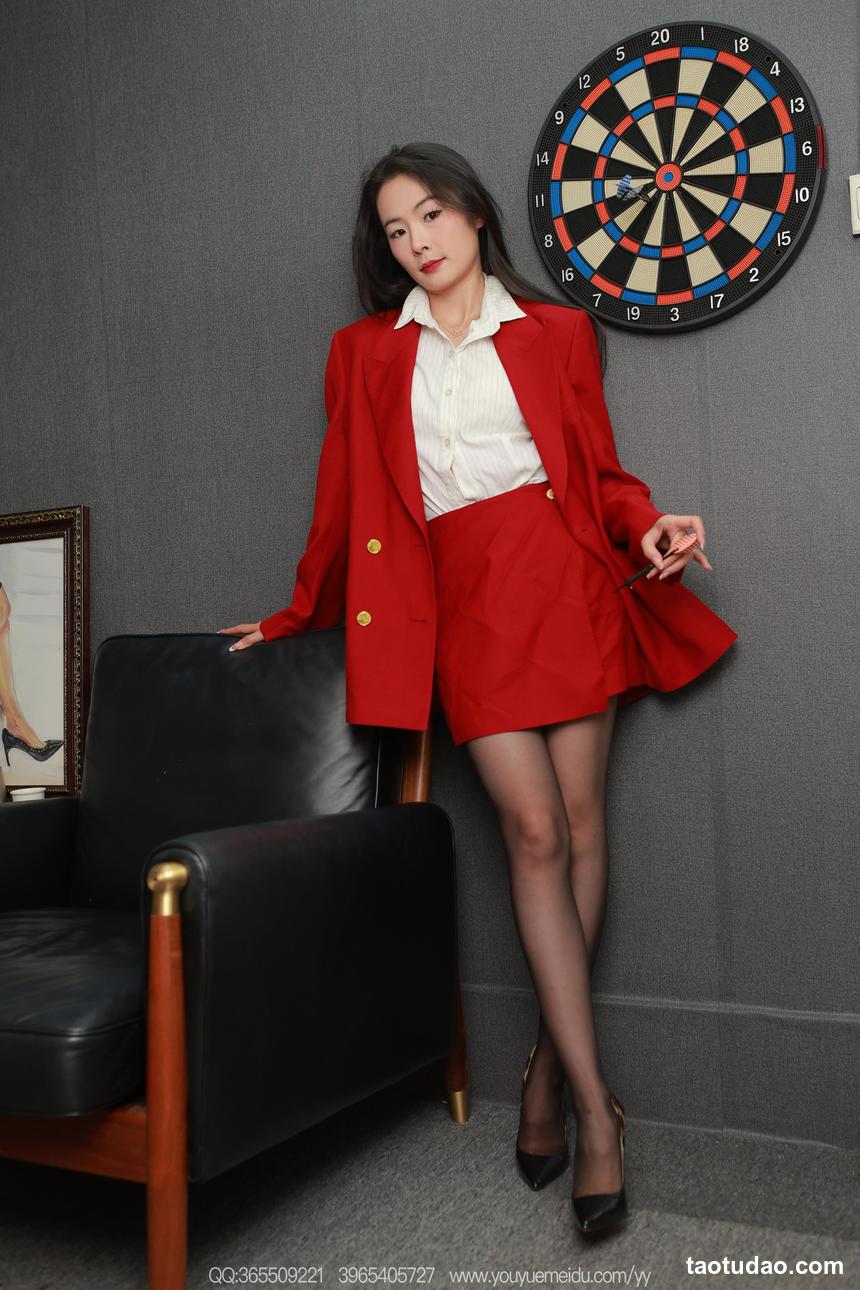 [IESS异思趣向] 2026.03.01 丝享家 2279 小金《美腿嘿丝》[66P-88MB]