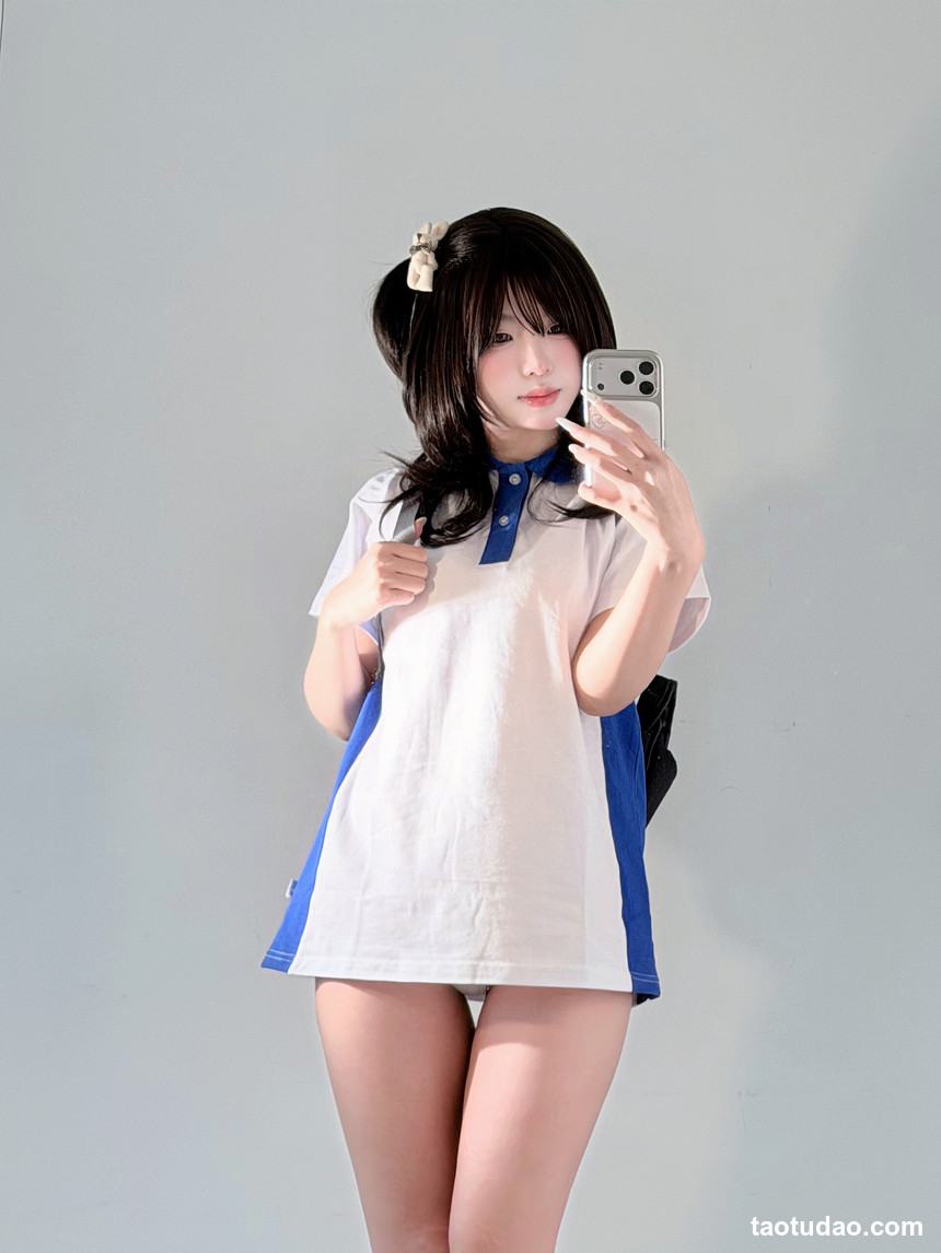 真宝 - 校服学妹 [70P+2V-476MB]