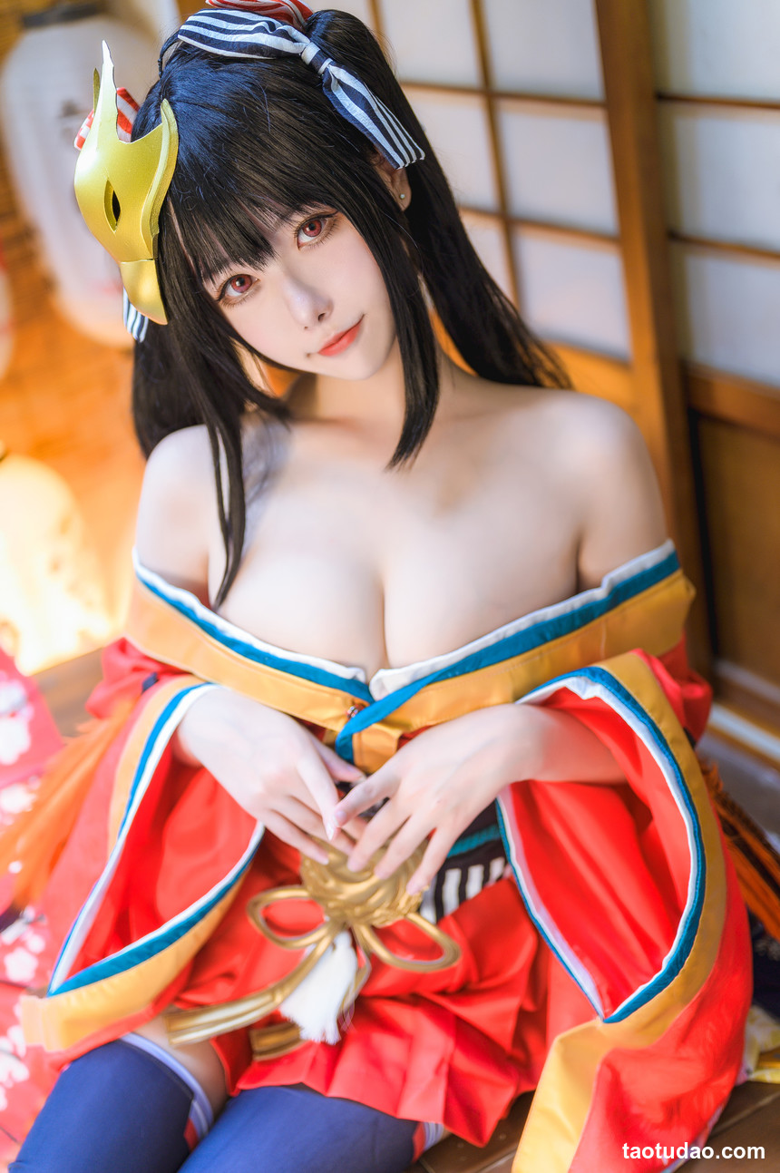 Momoko葵葵 NO.023 真爱 大凤本子 [107P-275MB]