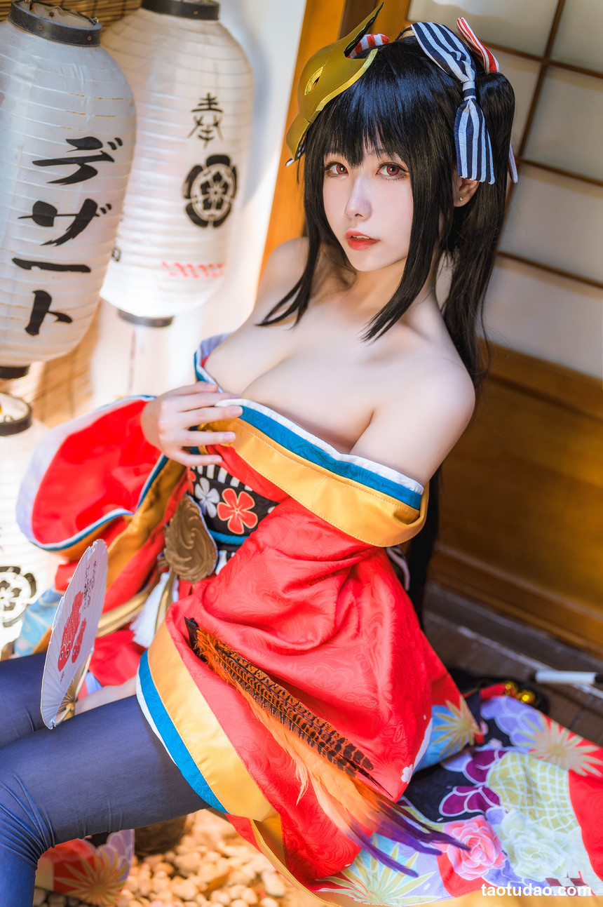 Momoko葵葵 NO.023 真爱 大凤本子 [107P-275MB]