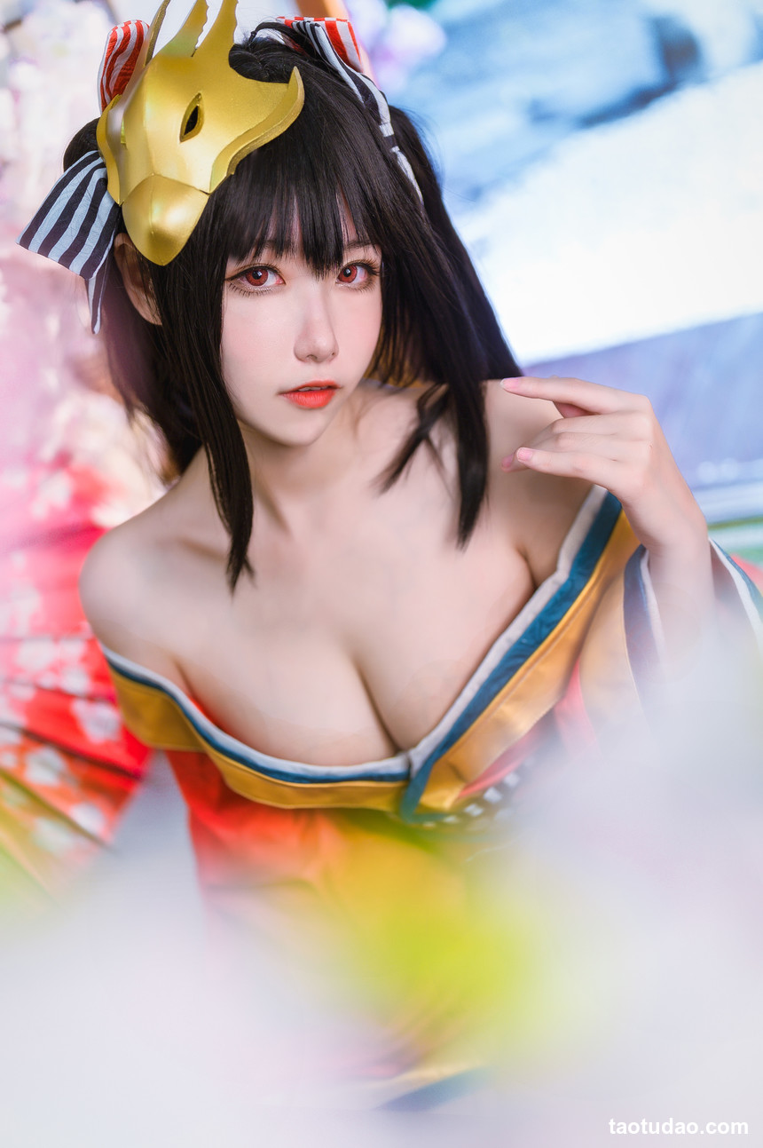 Momoko葵葵 NO.023 真爱 大凤本子 [107P-275MB]