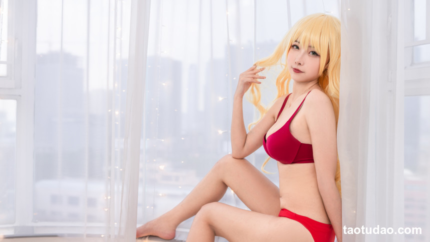 Momoko葵葵 NO.027 The Vagrant (薇薇安) [20P-498MB]
