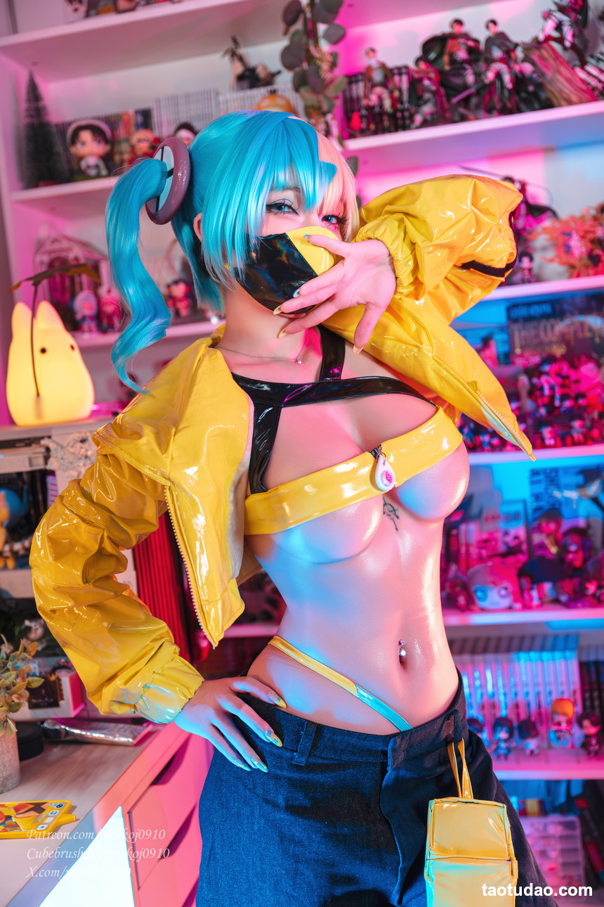 Umeko J –  Canari Pokémon Legends ZA[106P+6V-1.97G]