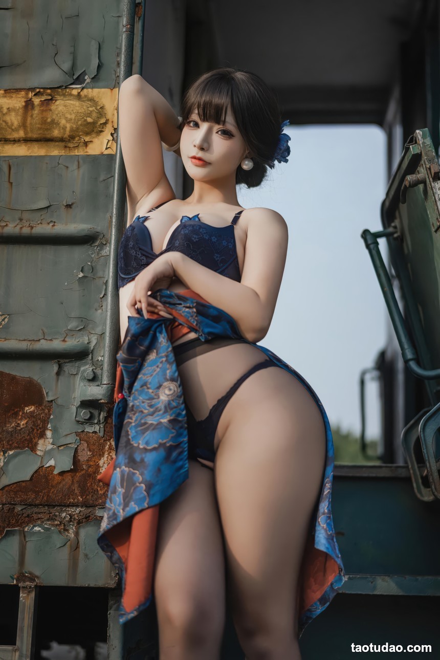yuuhui玉汇 (Kokuhui) –  朝花夕拾[124P-2.83G]