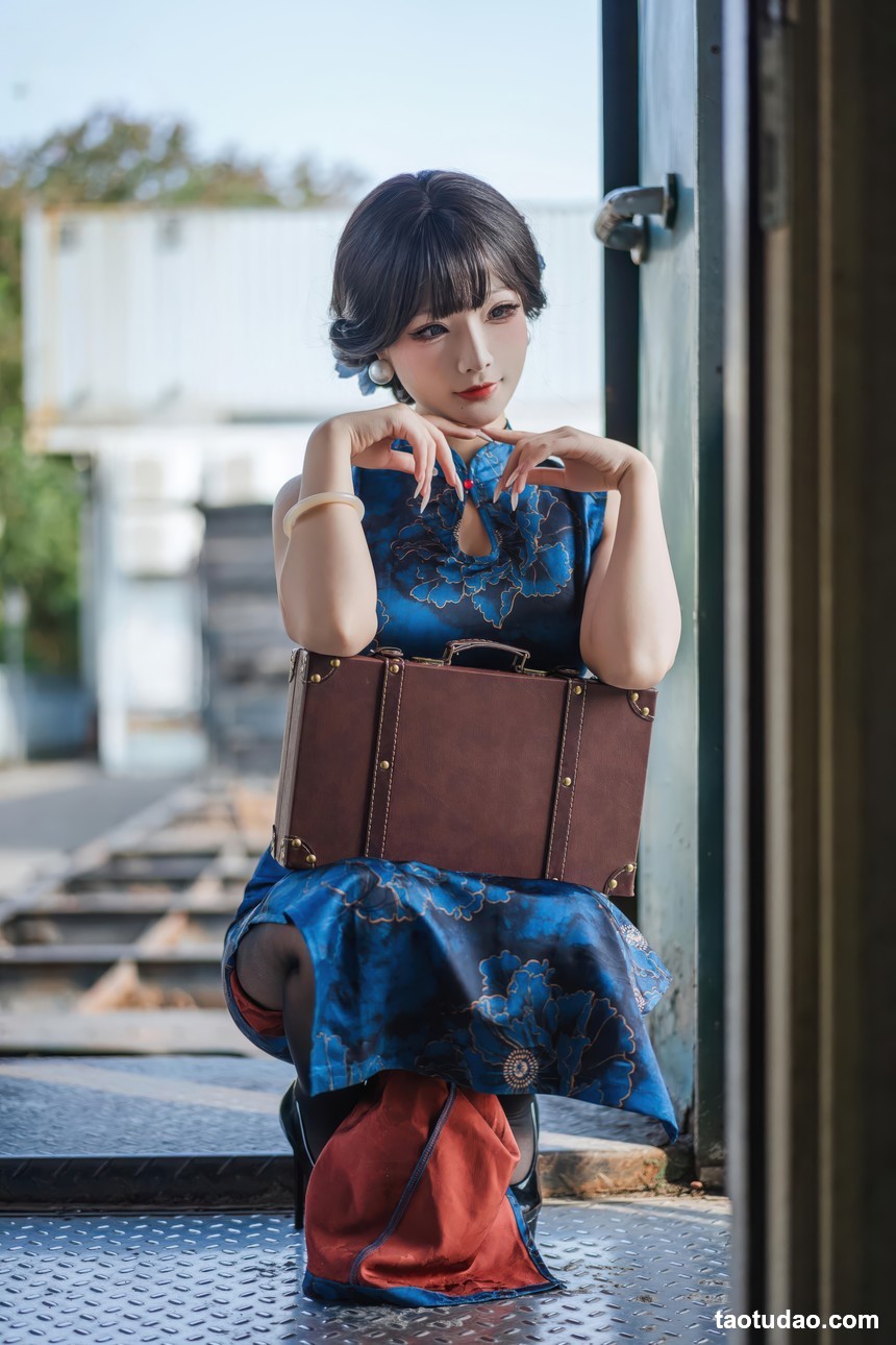 yuuhui玉汇 (Kokuhui) –  朝花夕拾[124P-2.83G]