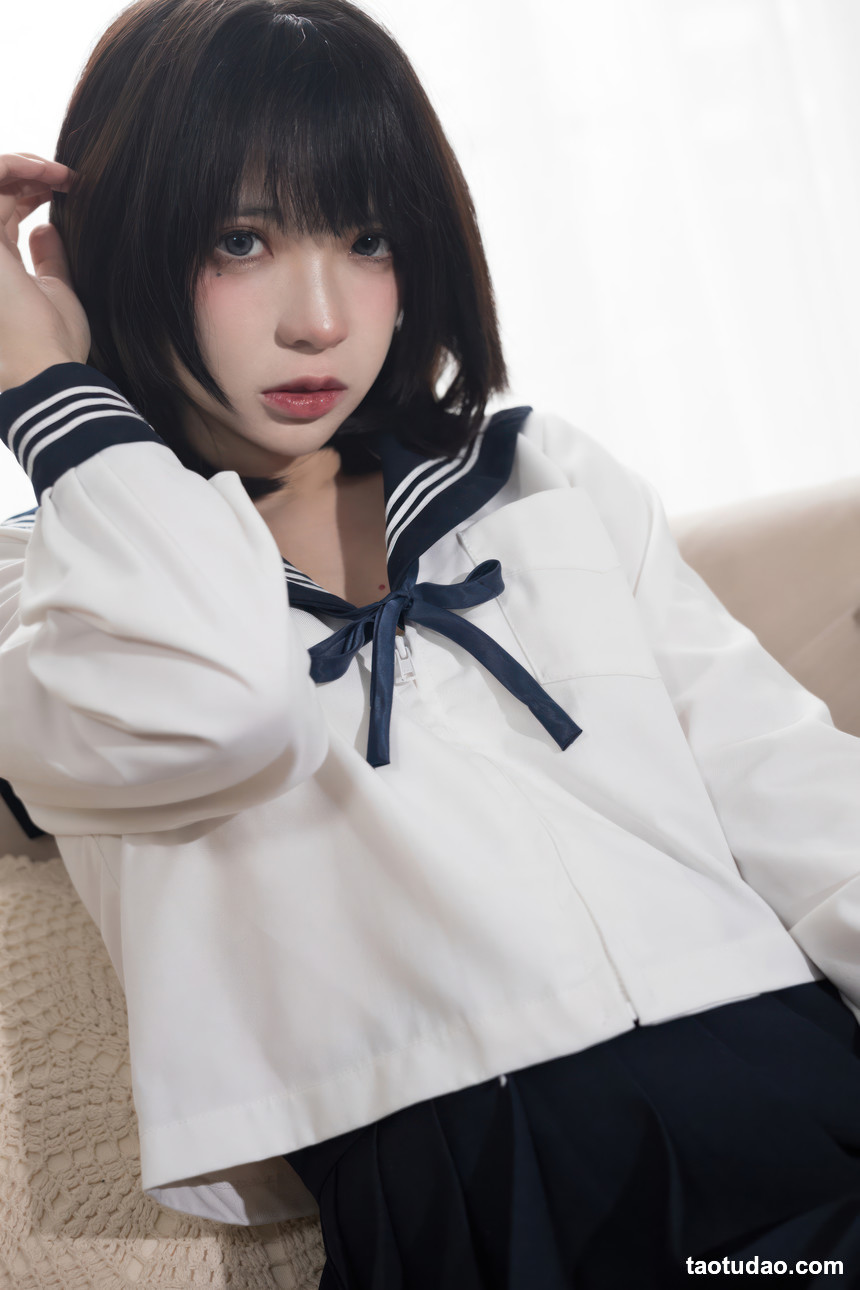 疯猫ss –  致郁JK[40P-284.5M]