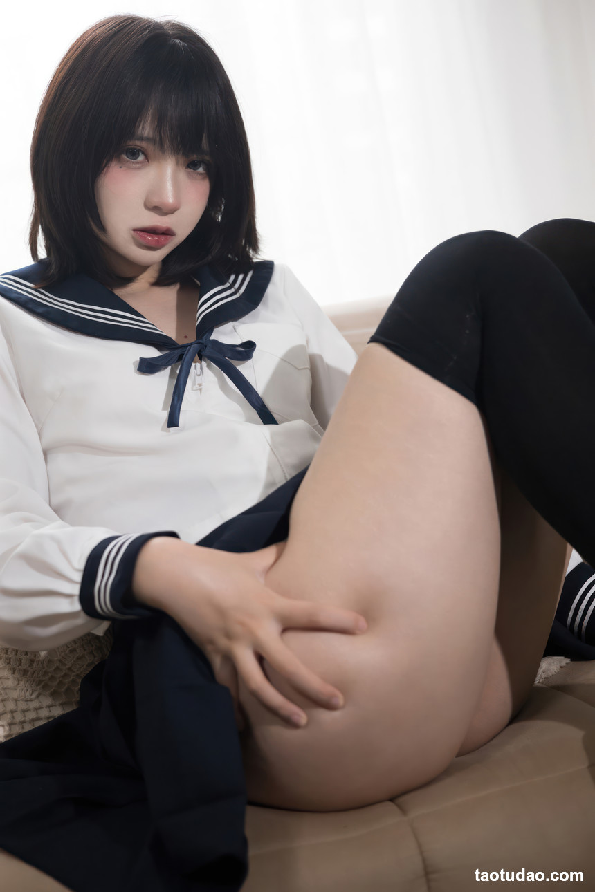 疯猫ss –  致郁JK[40P-284.5M]