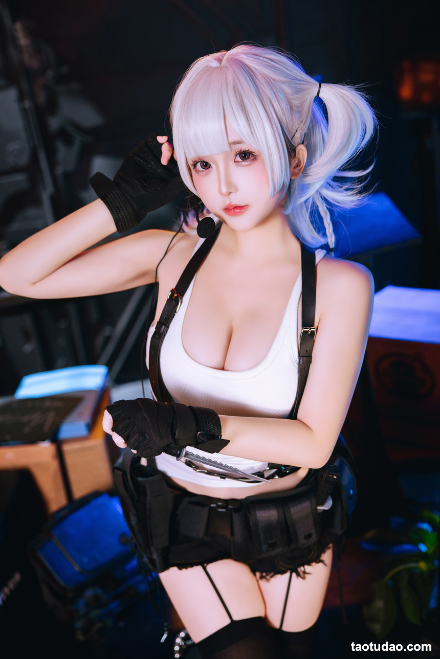 日奈娇 –  代号007[166P-5V-2.19G]