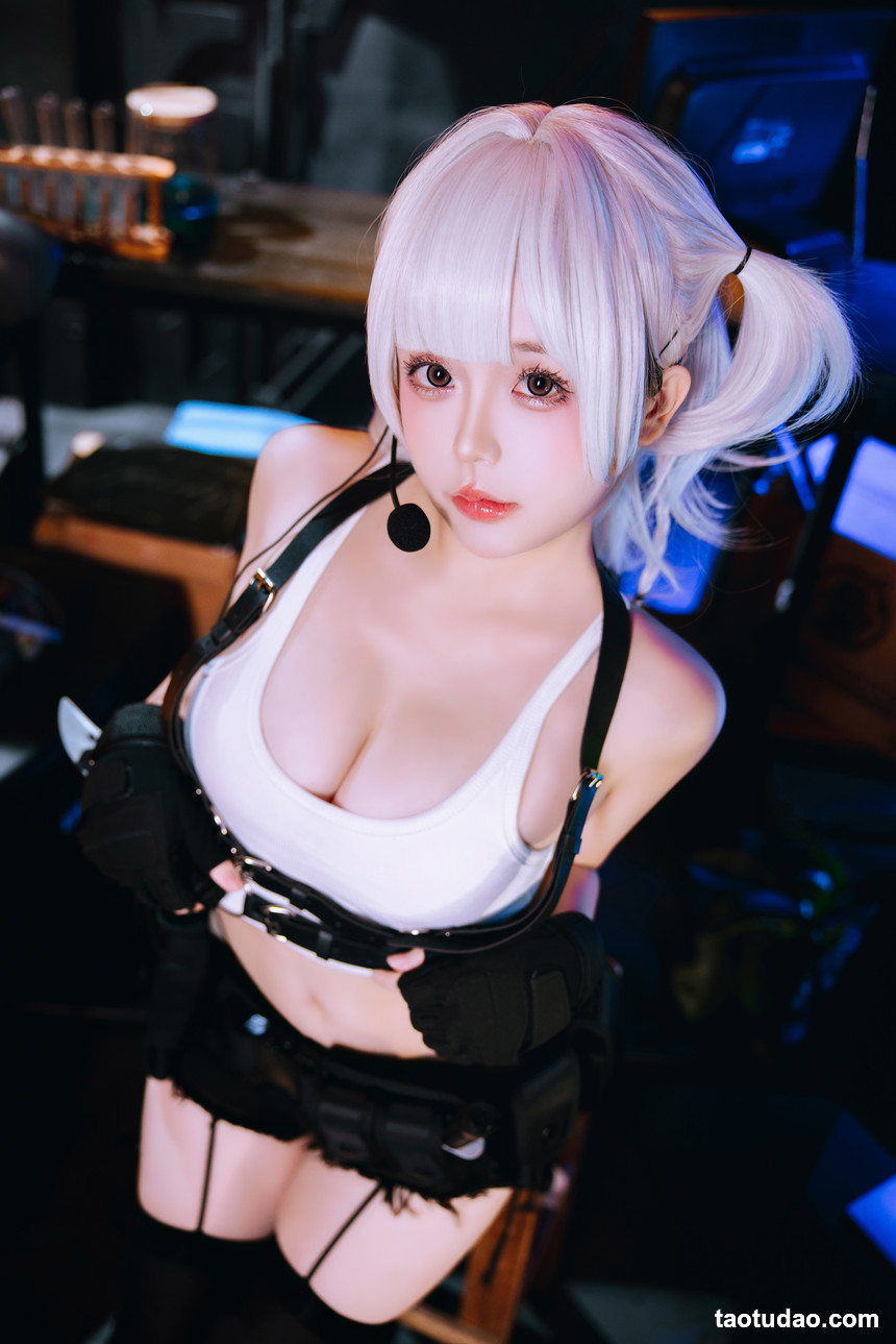 日奈娇 –  代号007[166P-5V-2.19G]