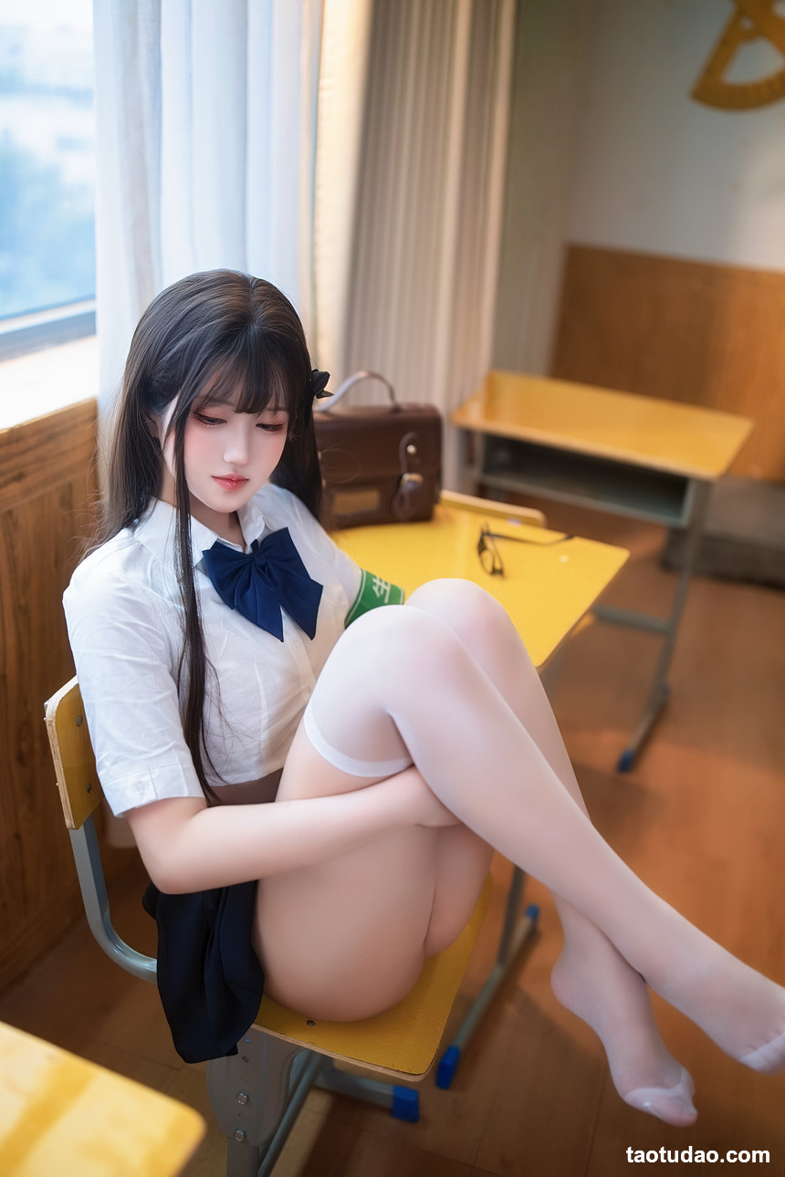 三度_69 – 学生会长思春期 [41P-394MB]