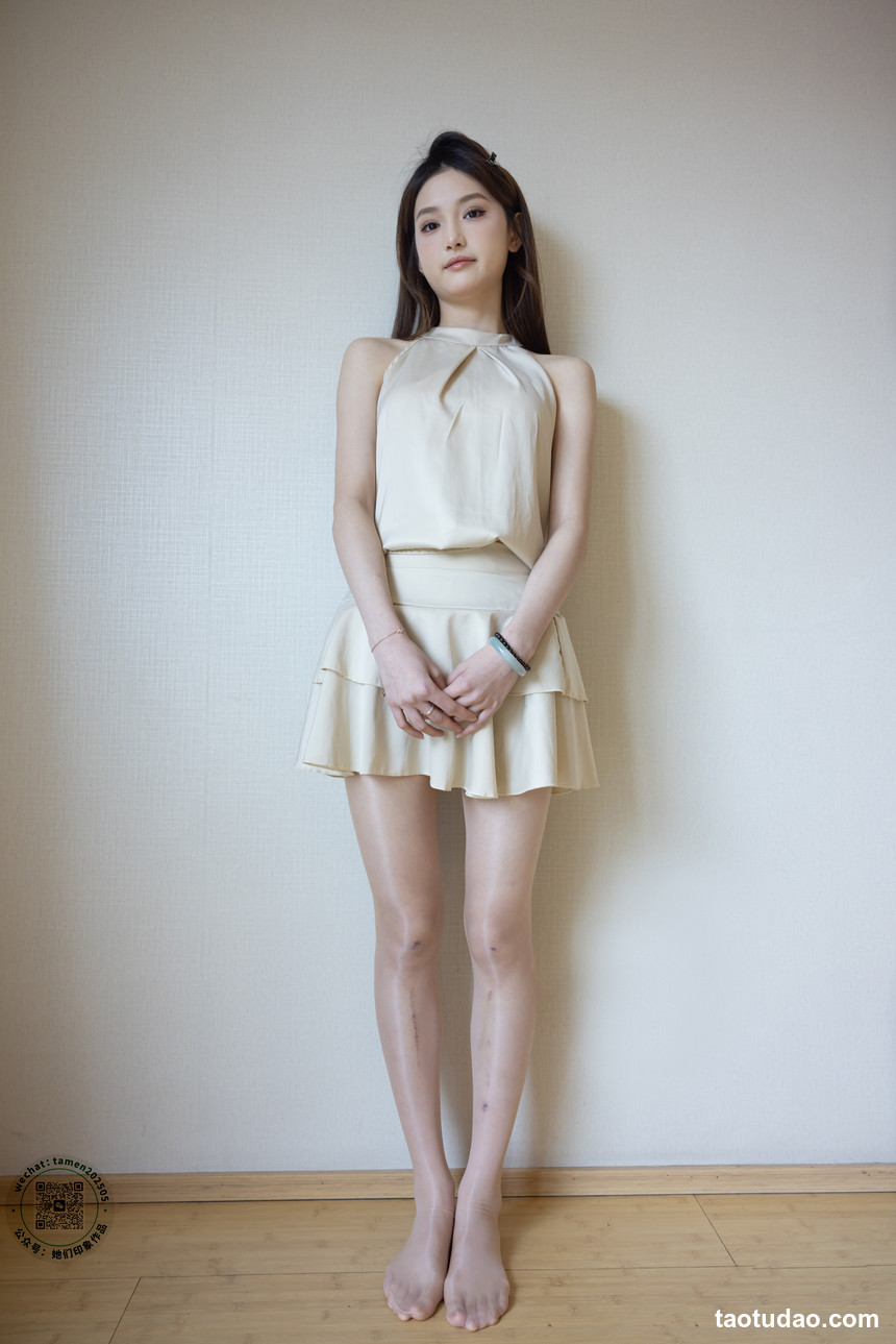她们印象 No.032 南希 [160P1V-3.32GB]