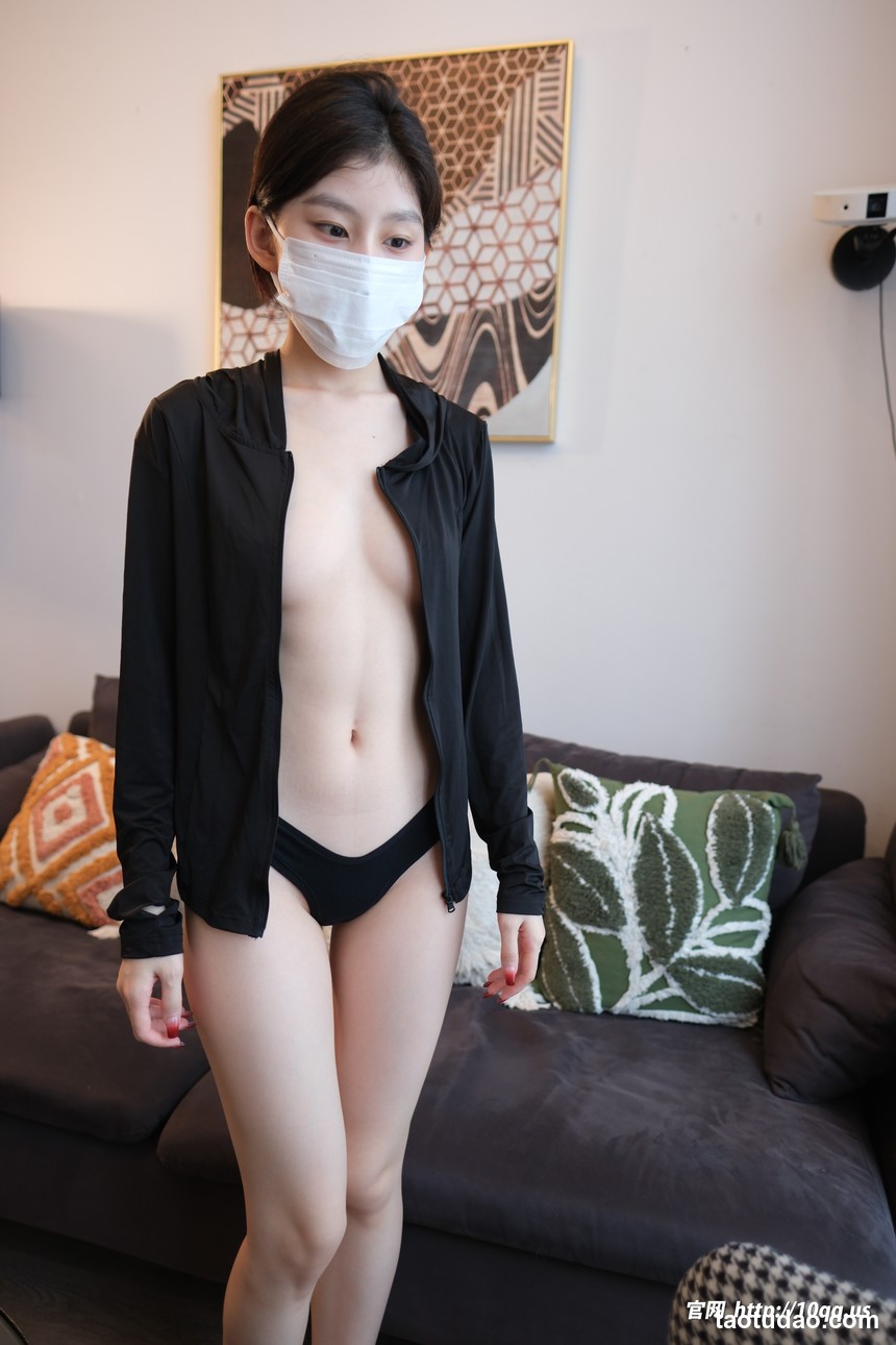 [ROSI口罩系列] 2025.11.01 No.3429 [49+1P-131M]-妹子图