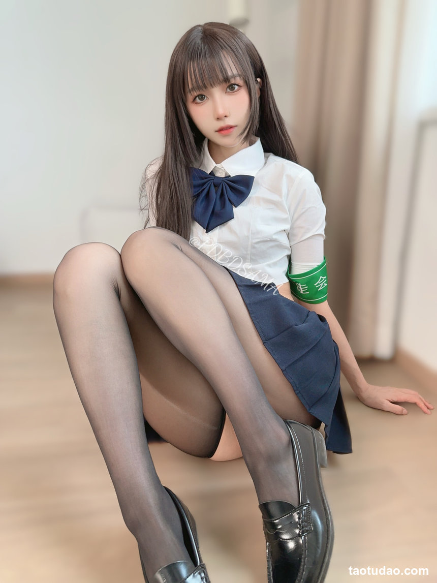 布丁大法 –  变态学生会长[105P+8V-985.7M]