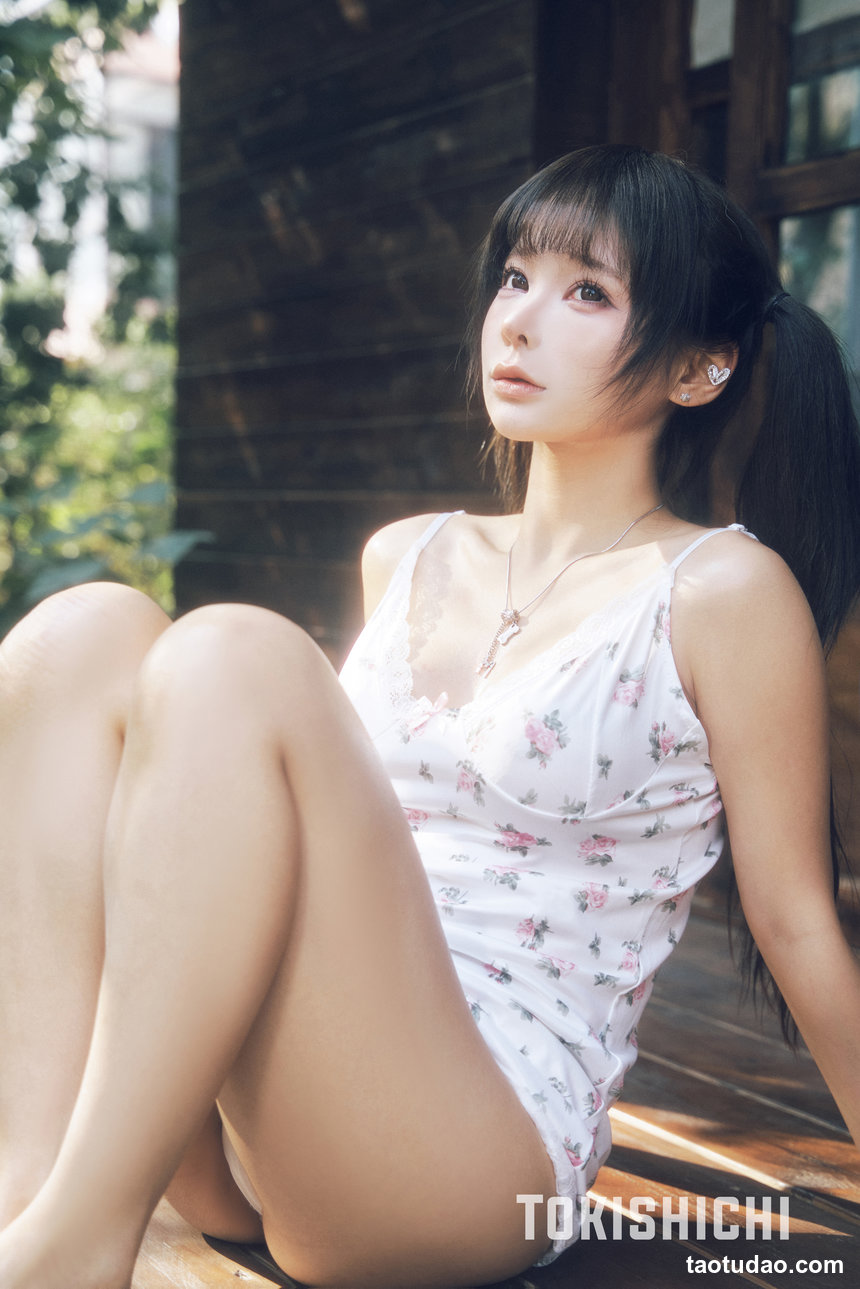 蠢沫沫 – 桃子[41P-334.8M]