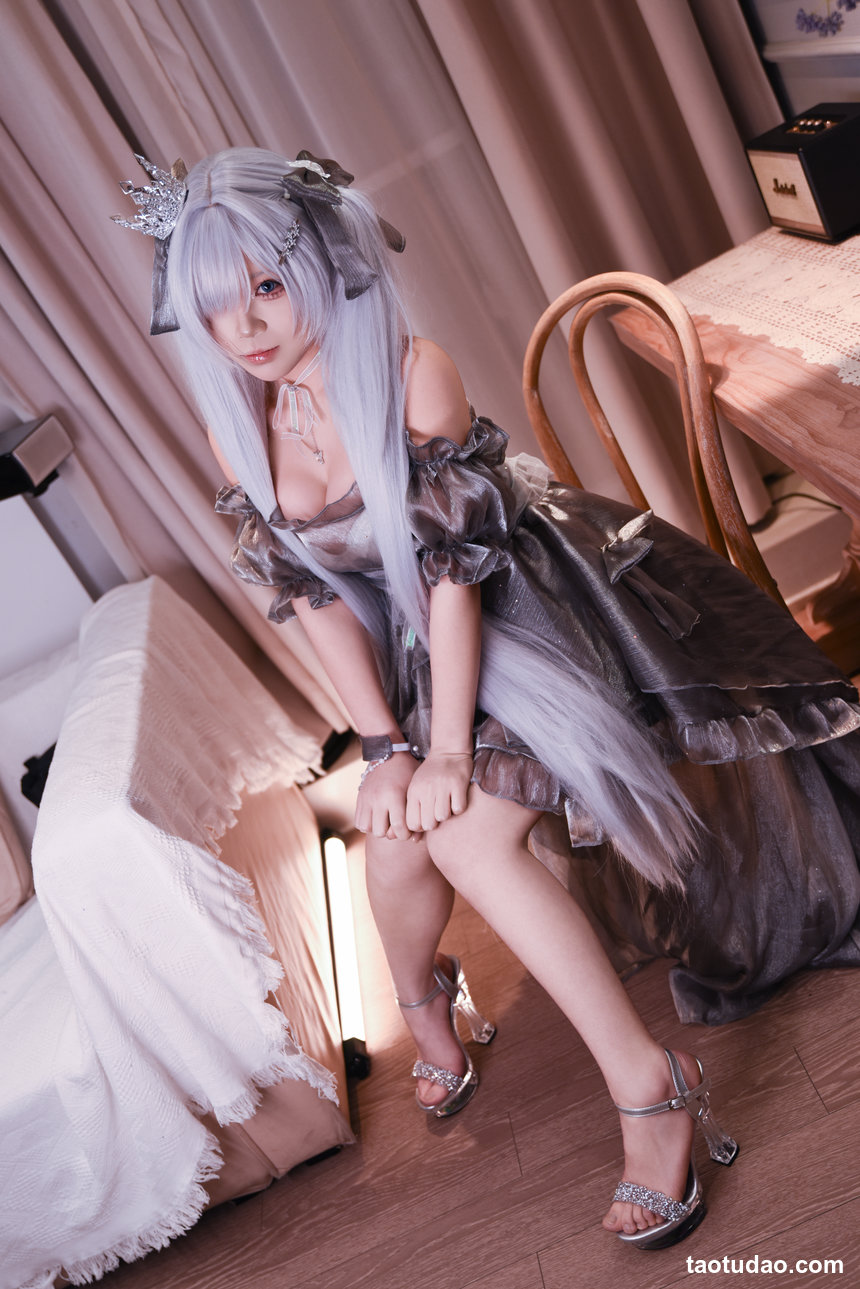 [月亮hoshi] 摄影会 [33P-608MB]