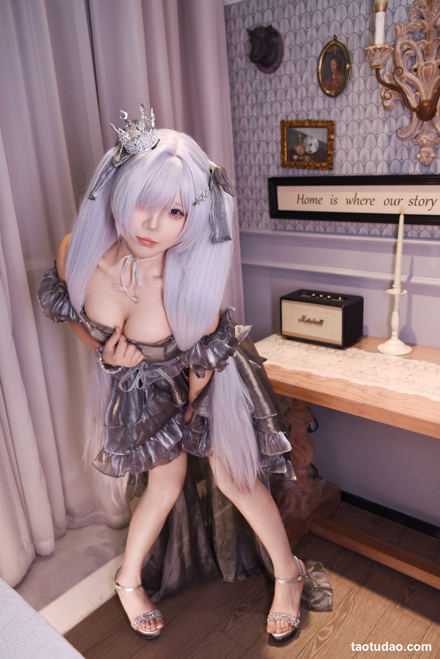[月亮hoshi] 摄影会 [33P-608MB]