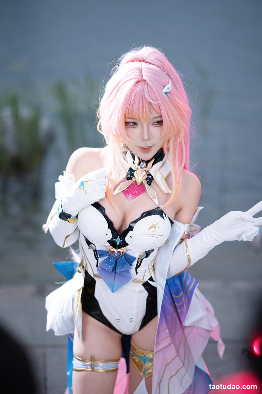 [月亮hoshi] 月亮hoshi [164P+15V-3.63G]