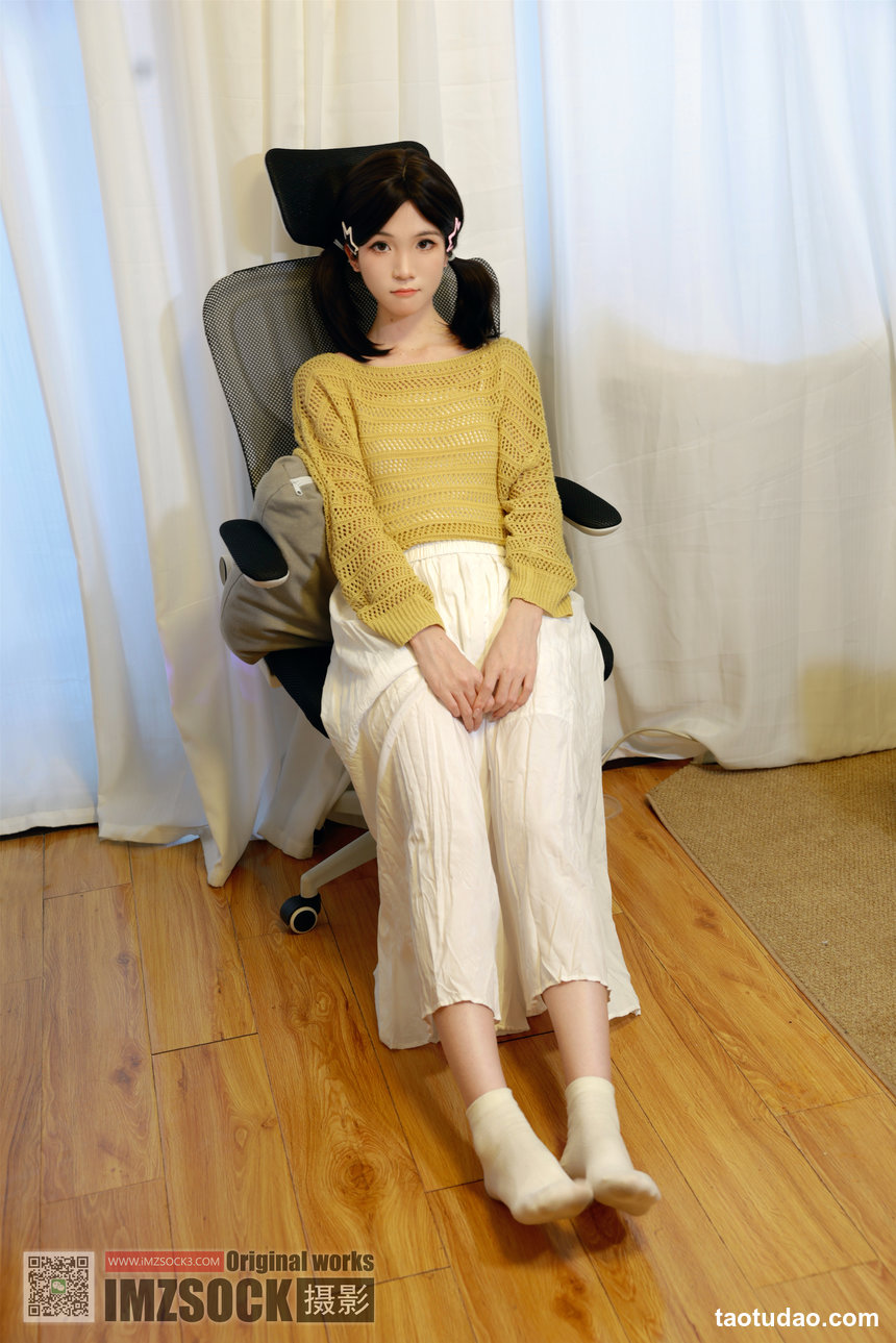 [MZSOCK]爱美足 No.360 秋秋 [75P1V-2.79GB]