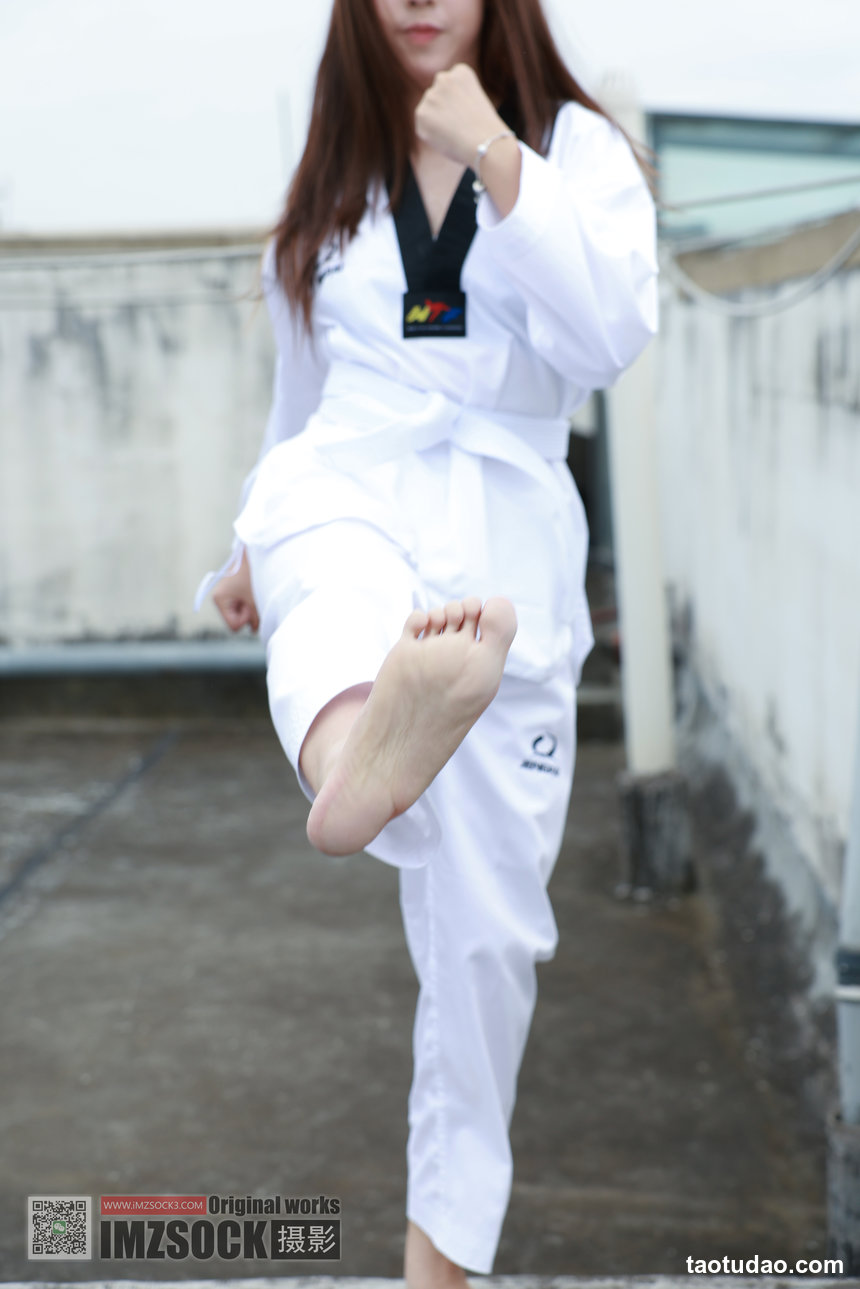 [MZSOCK]爱美足 No.361 雨萌 [90P-1.18GB]