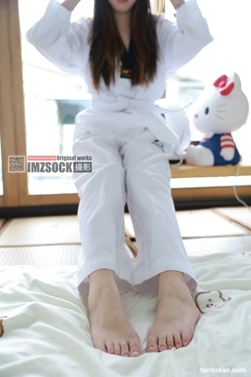 [MZSOCK]爱美足 No.361 雨萌 [90P-1.18GB]