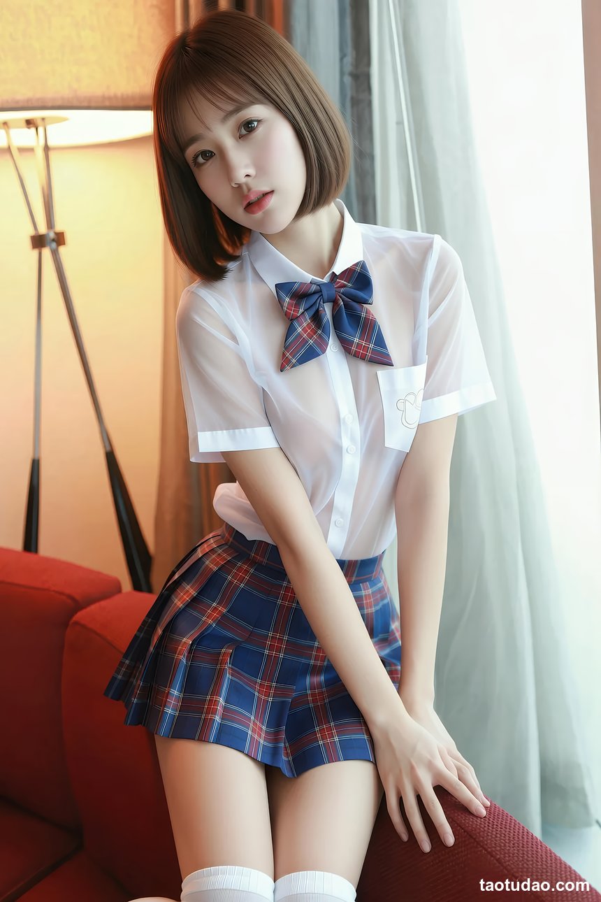 AiGirl NO.072 小乔不乔[85P／888MB]