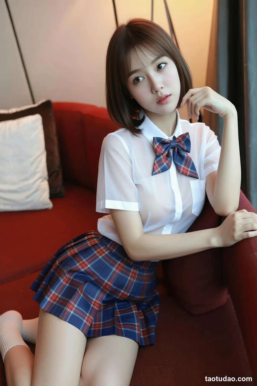 AiGirl NO.072 小乔不乔[85P／888MB]